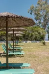Seaside Resorts - Beach