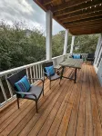 Ocean View Home-Easy Walk to Beach/Shops/Food-Pet Friendly-Just Off Ocean Ridge - Wi-Fi