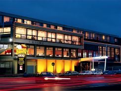 L'Échappée - Hôtel Casino Dieppe