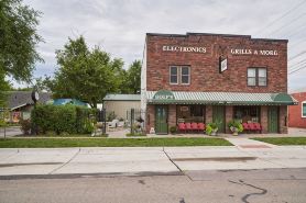 Hopp's Downtown Loft