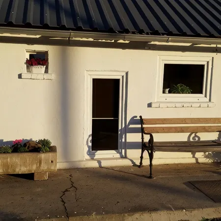 Summer in the old stable Отели в г. Изерлон
