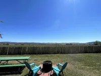 Flaming Gorge Getaway - Boat Parking + Fenced Yard + Prime Location!