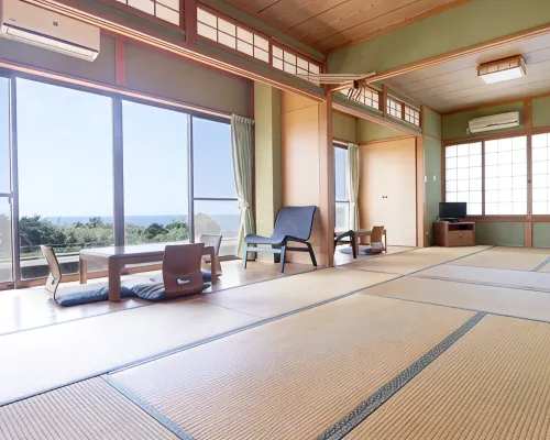 Misaki Lodge Nishida Hotels in Kushimoto