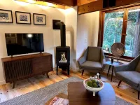 Walking distance to beautiful and historic Indianola beach and pier