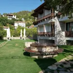 Akcapinar Korfez Butik Otel