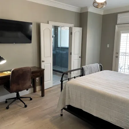 Luxury Corporate Townhouse at Legacy Park
