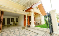 Fernasya House - 3-Star