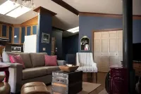 Plaza Perch~Downtown~Walkable