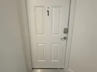 New apartment on Main Street in Mackay Hotels in Custer County