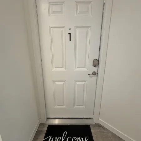 New apartment on Main Street in Mackay