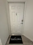 New apartment on Main Street in Mackay