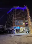 Live Tulcea Hotel โรงแรมใน