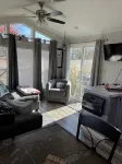 Delightful, Serene Tiny Home- Casa Villa