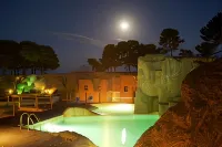 Residence Casale Verderame - Pools