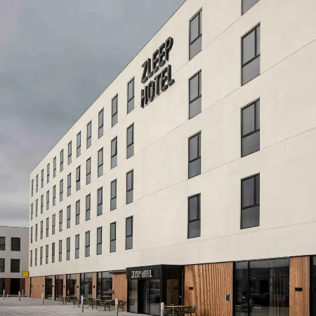Four Points Flex by Sheraton Horsens