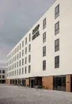 Four Points Flex by Sheraton Horsens Hoteles en 