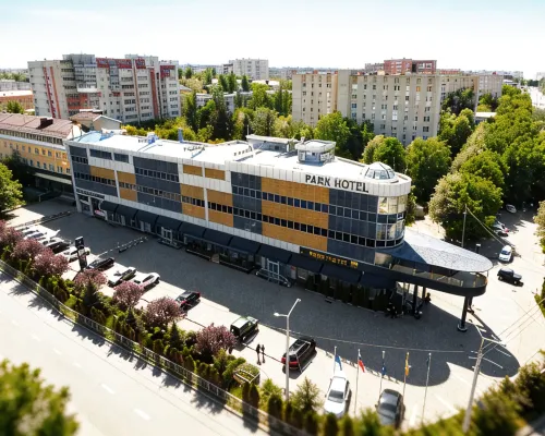 Park Hotel Stavropol Hotels in Stavropol