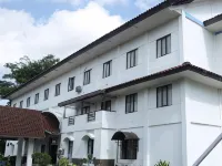 Bukit Serelo Hotel Lahat Hotel a Reggenza di Lahat