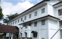 Bukit Serelo Hotel Lahat