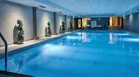 Grand Jersey Hotel and Spa - 5-Star