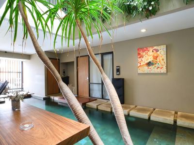 M Suite Karawaci