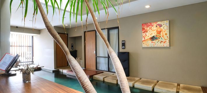 M Suite Karawaci Hotels in Curug