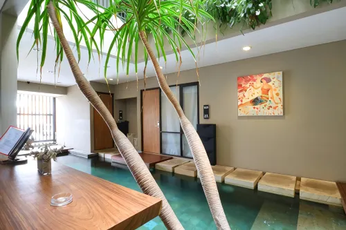 M Suite Karawaci - Wifi
