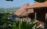 Villa Kayu Yogyakarta