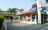 Grand Anugerah Family Hotel Syariah