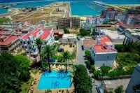 Hôtel Rembrandt - Beach