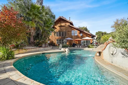 Unique Stay! Pool/ Hot Tub/ Game Room/ Bar/ Views - con encanto