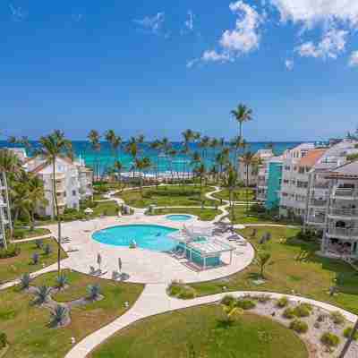 On Bavaro Beach - Secure, Gated Condo Community. In Center of Bavaro-Punta Cana Fitness & Recreational Facilities