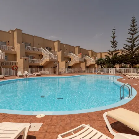 GuestReady - Arenas A7 Fue