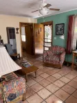 LA CASITA: Charm/Privacy, Stunning Patio, pet friendly - Homestays