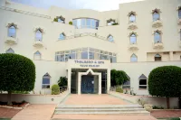Jaz Tour Khalef Hotels in 