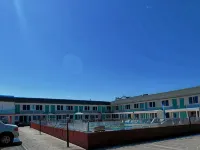 The Jetty Motel Hotels in Cape May