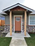 Riverside Cabin 4 - (Brand New Construction