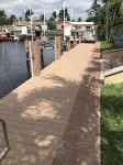 Palm Villa: New Remodel / Waterfront / Salt Water Pool! - 4 stjerner