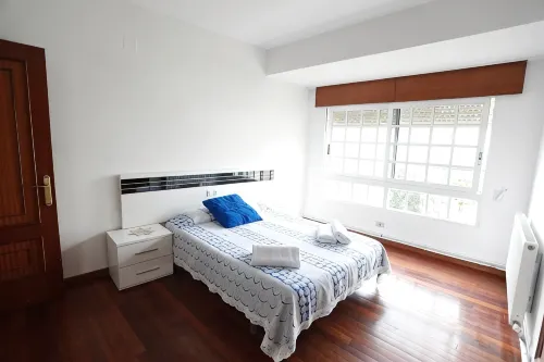 Apartamento San Antonio - Homestays