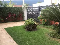 Pousada Allmar Hotel di Bertioga