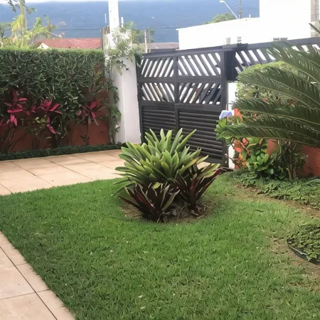Pousada Allmar