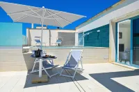 Perle Marine Suite Apartments - Wifi