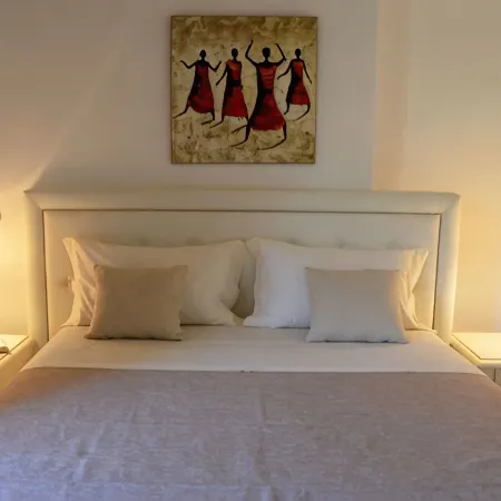 Agriturismo Masseria San Leonardo