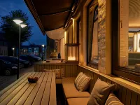 Sandglow Hotels in Husum