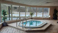 Bowfield Hotel and Spa - Hot Springs
