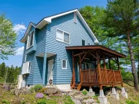 Shakunagedaira Condominium (No.1 Cottage Area) - 3 stjerner