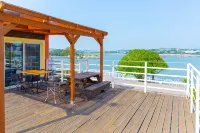 Sacheon Sea Garden Pension
