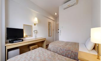 Hotel AZ Fukuoka Munakata