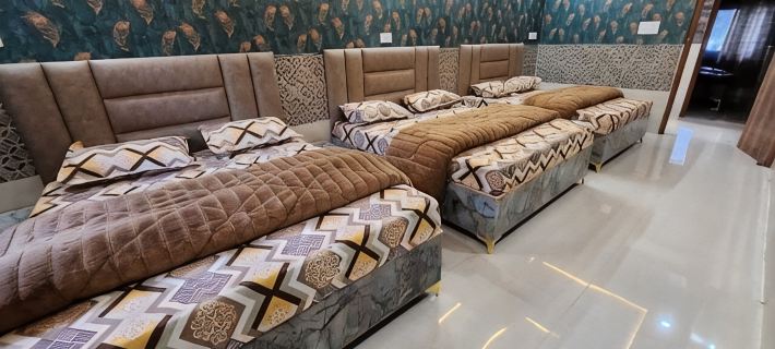 Hotel Khetan Residency Yamunotri Dham Ξενοδοχεία στην πόλη Uttarkashi