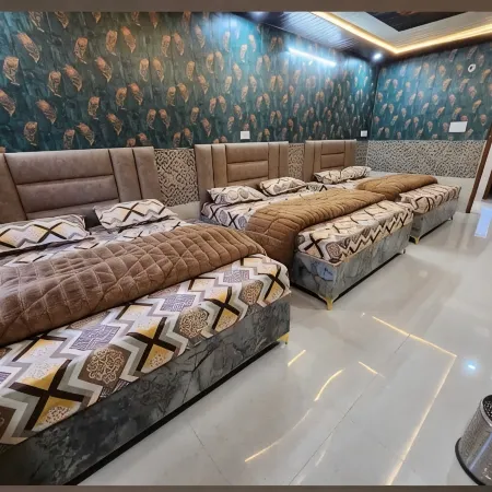 Hotel Khetan Residency Yamunotri Dham